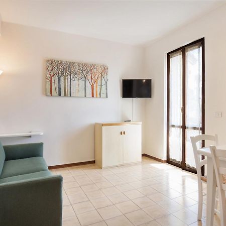 Apartment Rosa Cinderella Lazise Eksteriør bilde