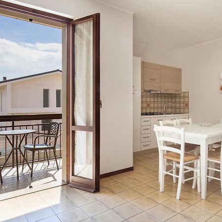 Apartment Rosa Cinderella Lazise Eksteriør bilde