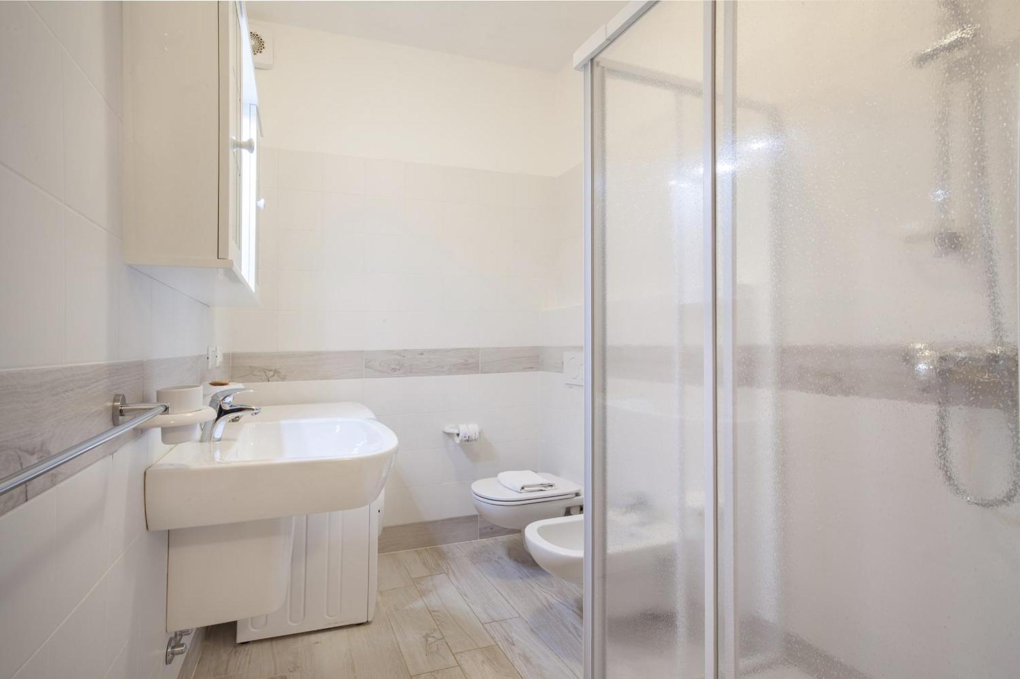 Apartment Rosa Cinderella Lazise Eksteriør bilde