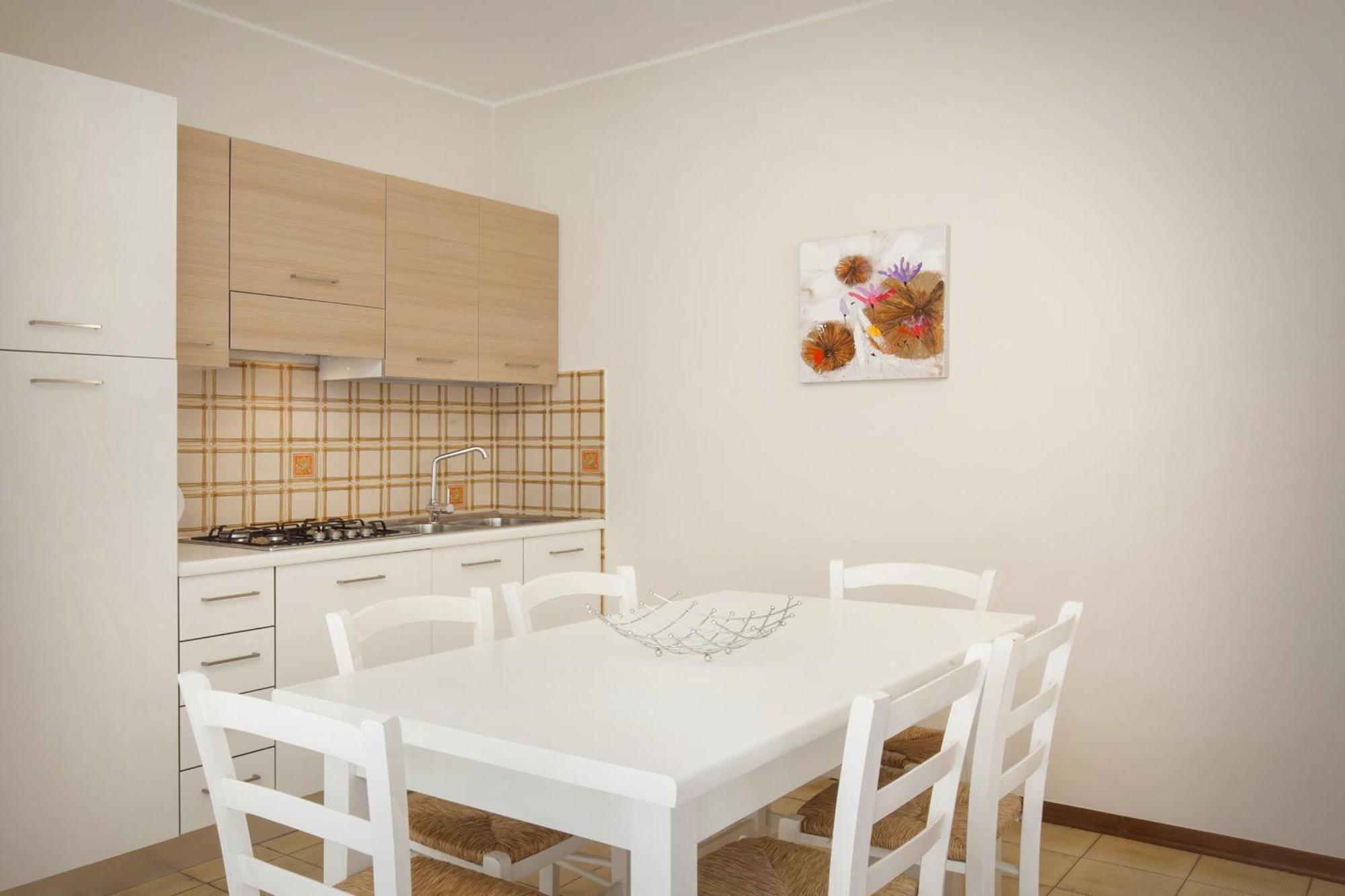 Apartment Rosa Cinderella Lazise Eksteriør bilde